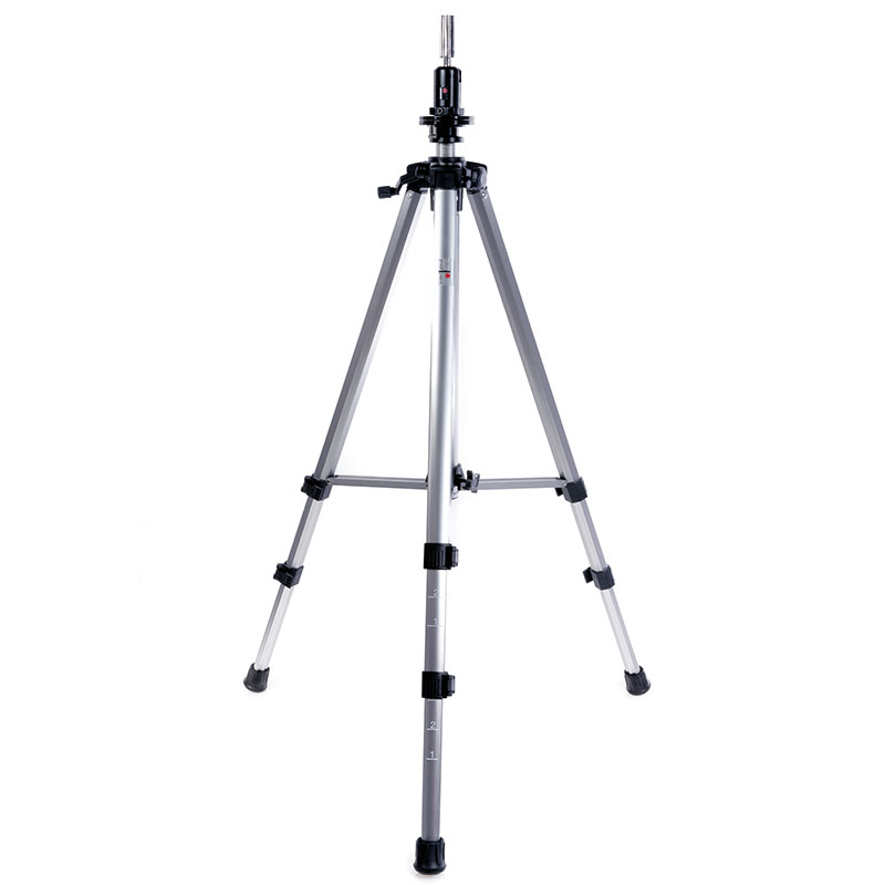 Titan Tripod with Swivel Base