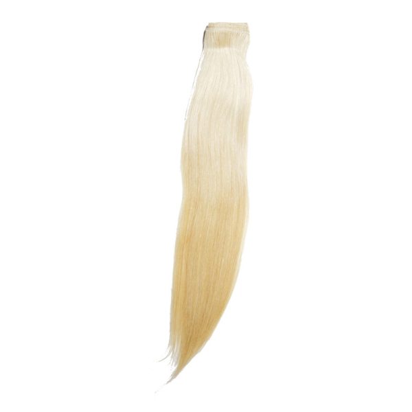 Long Hair Weft