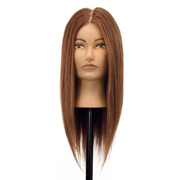 Pivot Point Sam Villa 100% Human Hair Mannequin - Lydia