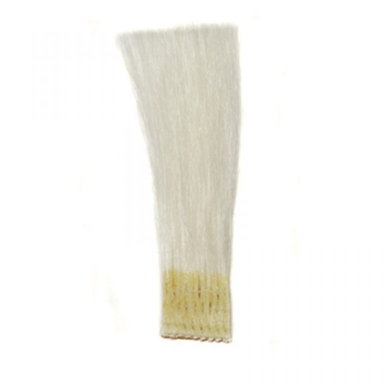 White Hair Swatch (12pc)