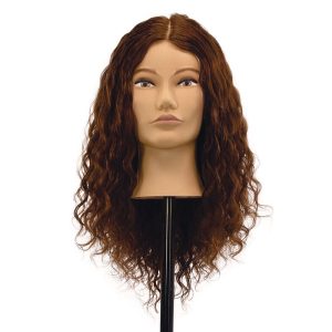 Pivot Point 100% Human Hair Mannequin - Megan