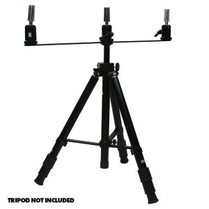 Pivot Point Tripods Tri-Bar