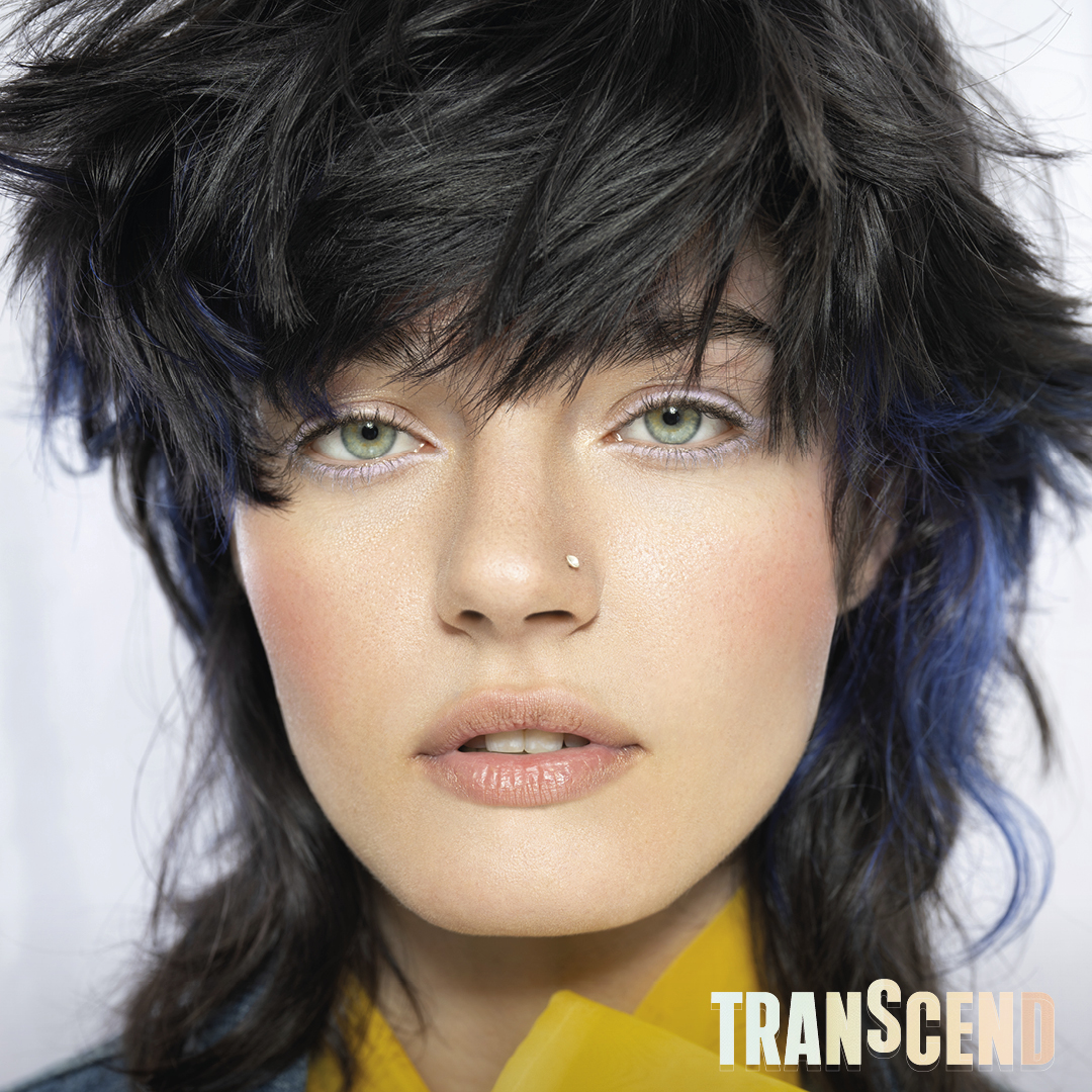 Dominique - Transcend Trend Collection