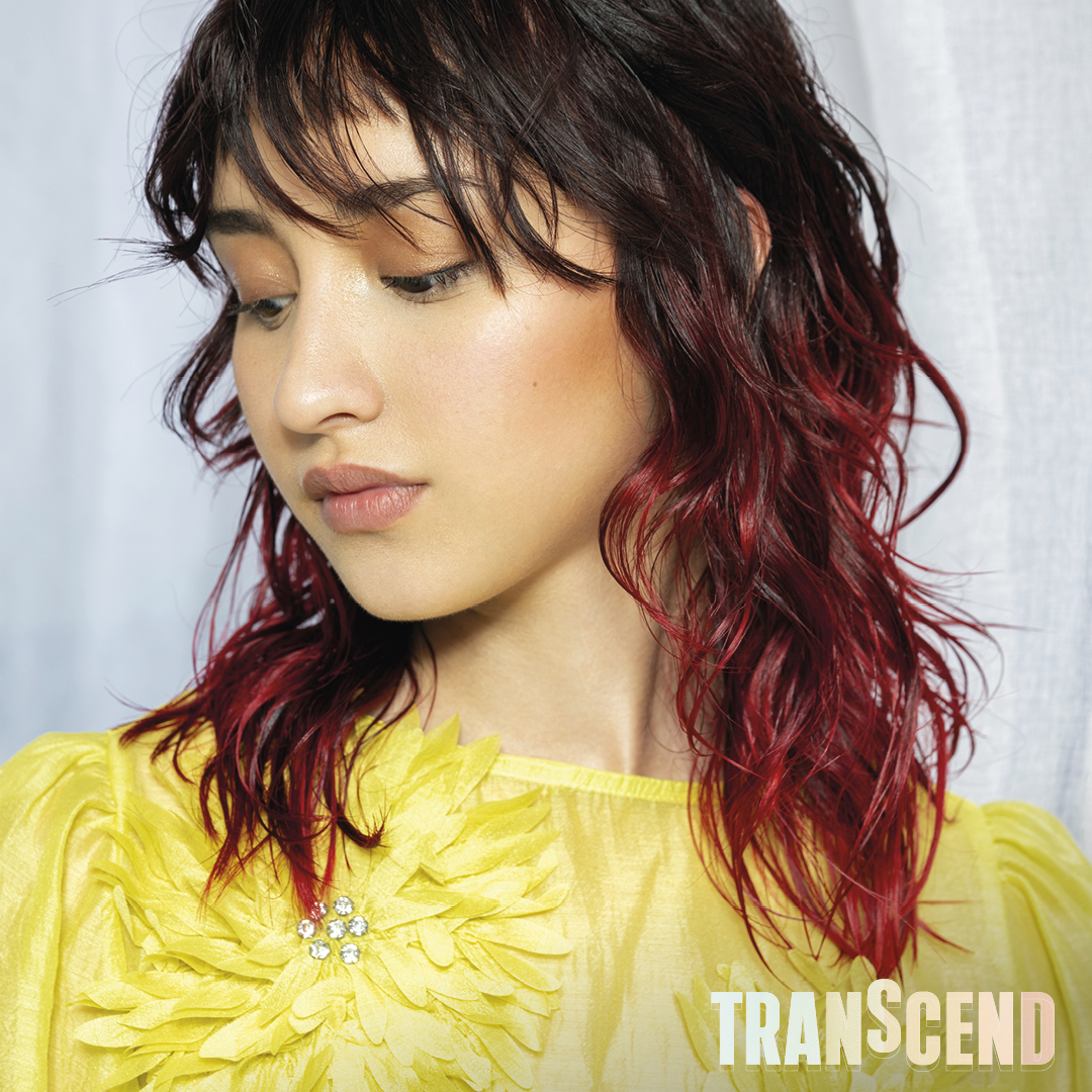 Sophie - Transcend Trend Collection