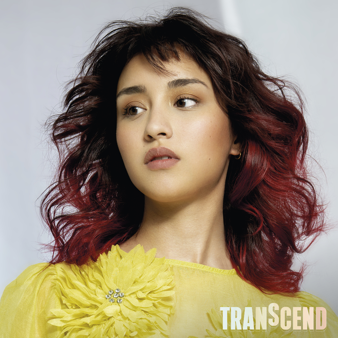 Sophie - Transcend Trend Collection