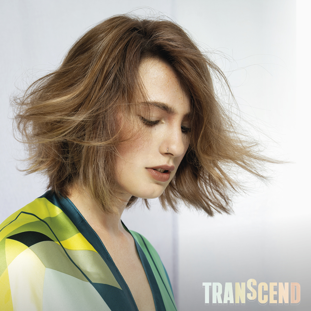 Leaf - Transcend Trend Collection