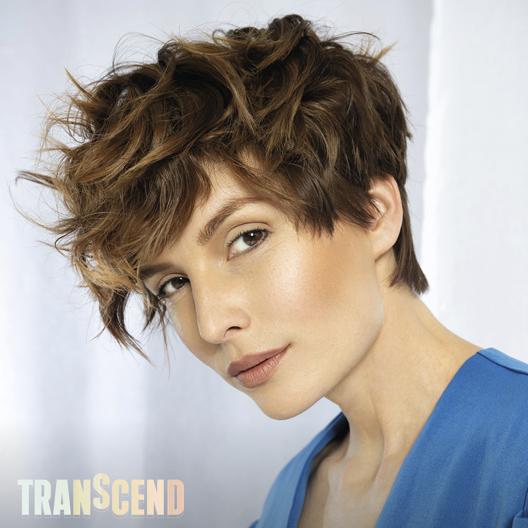 Arina - Transcend Trend Collection