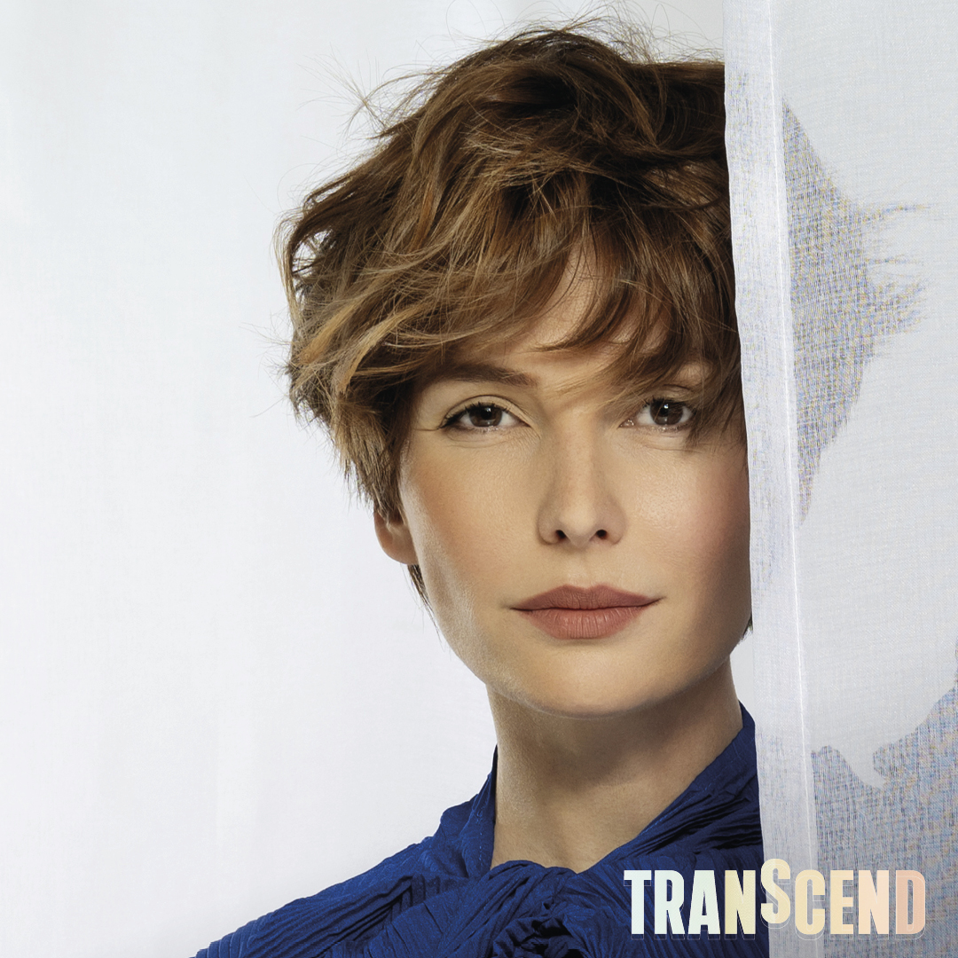 Arina - Transcend Trend Collection