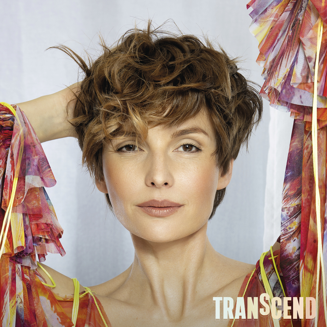 Arina - Transcend Trend Collection