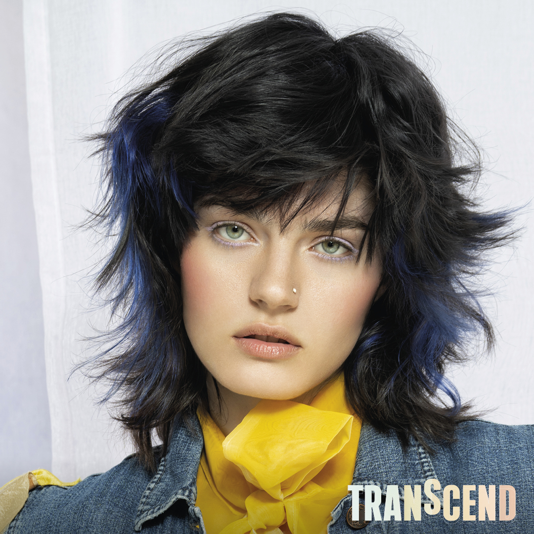 Dominique - Transcend Trend Collection