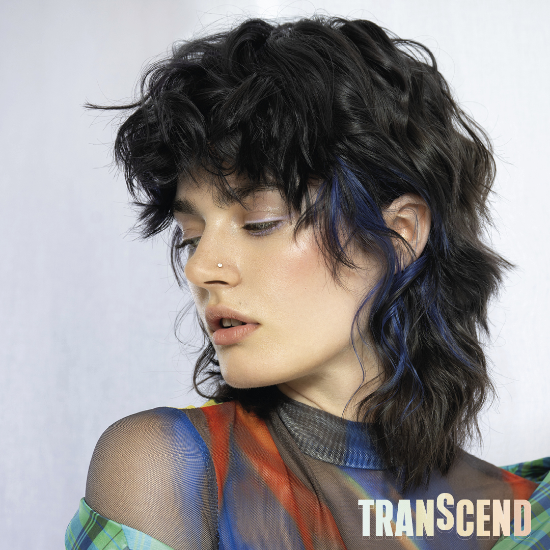 Dominique - Transcend Trend Collection