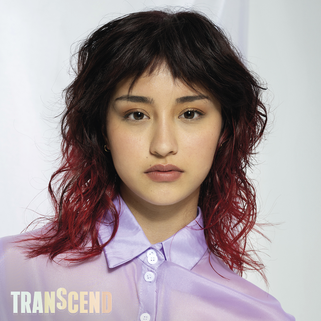 Sophie - Transcend Trend Collection