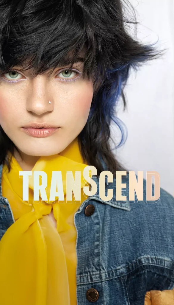 Pivot Point International Transcend Trend Collection