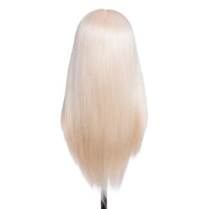 OMC Hairworld Gold Sponsor Pivot Point Kennedy Mannequin